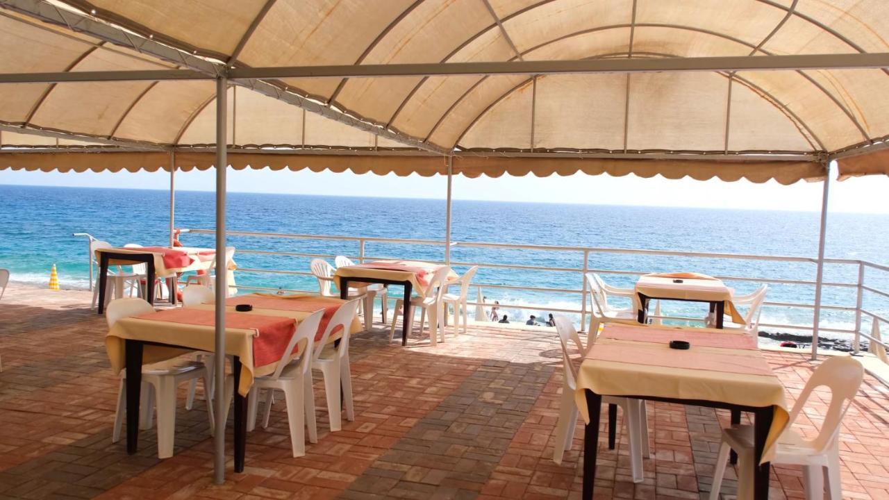 Doris Aytur Hotel Mahmutlar Luaran gambar