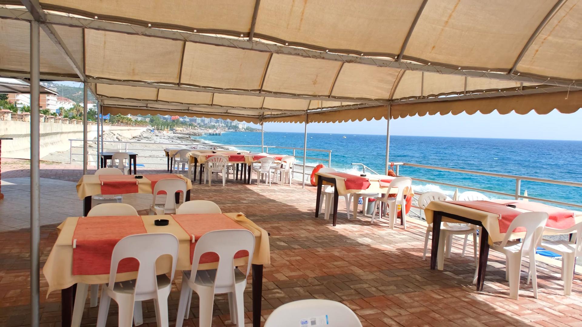 Doris Aytur Hotel Mahmutlar Luaran gambar